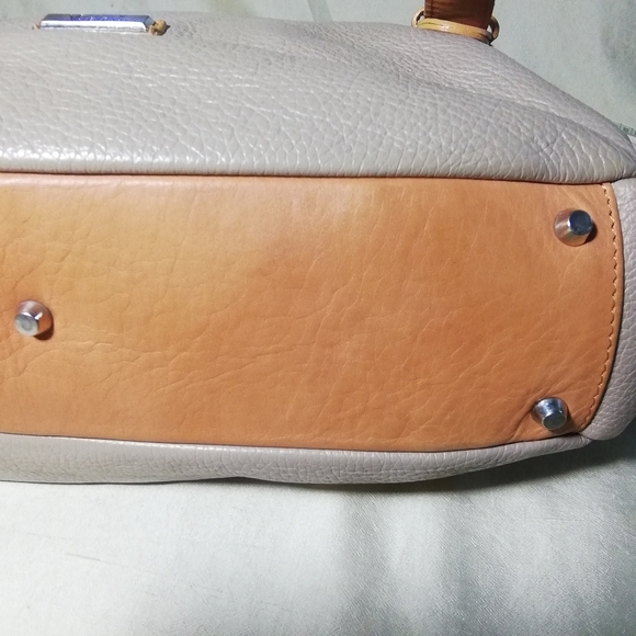 Valentina leather bag - Picture 7 of 14
